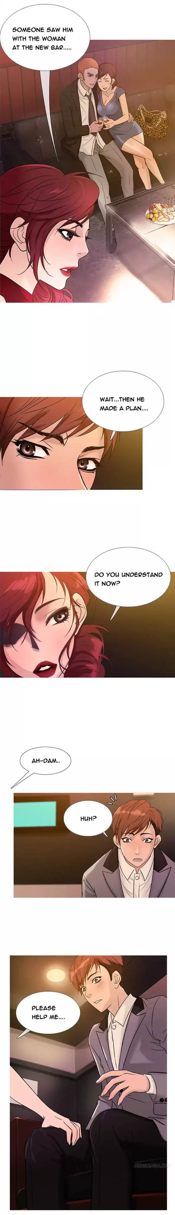 Heaven - Chapter 20 [photo 9] - MangaPorn