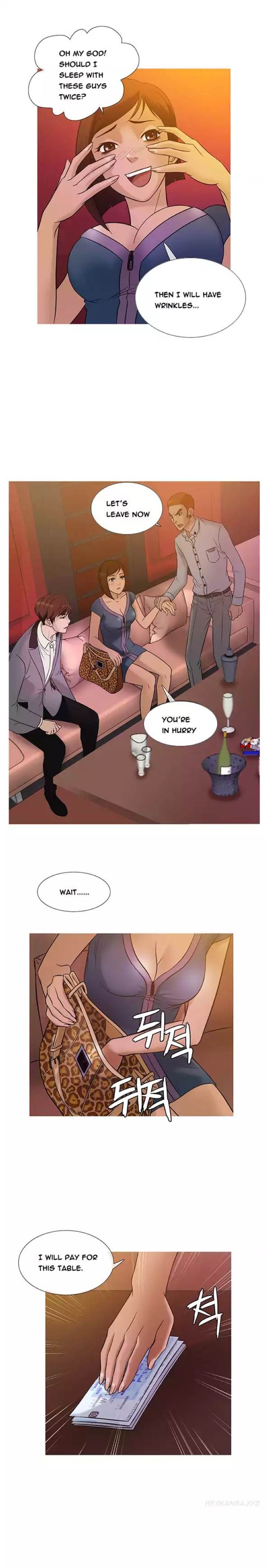 Heaven - Chapter 21 [photo 10] - MangaPorn