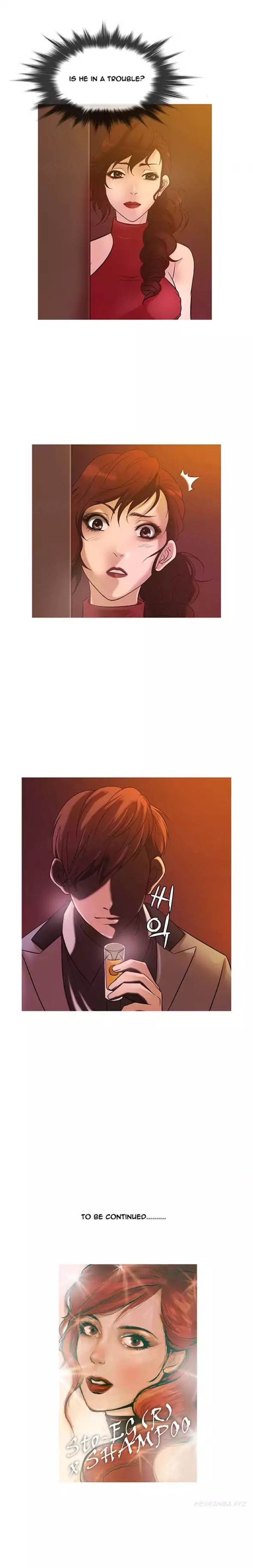 Heaven - Chapter 21 [photo 12] - MangaPorn