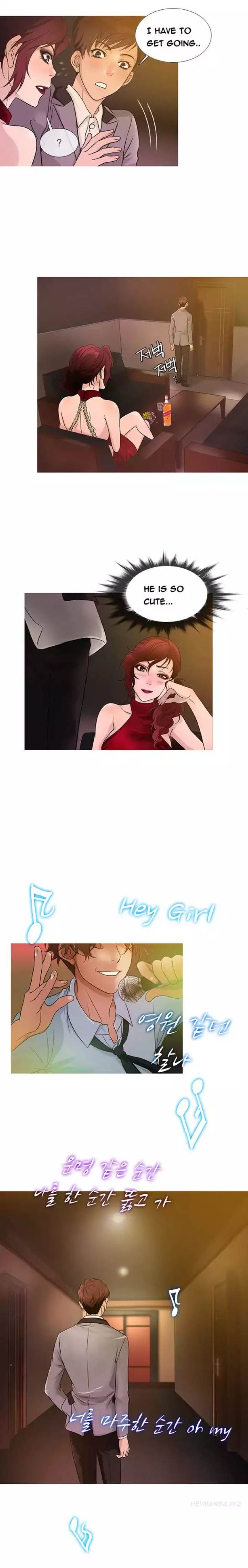 Heaven - Chapter 21 [photo 2] - MangaPorn