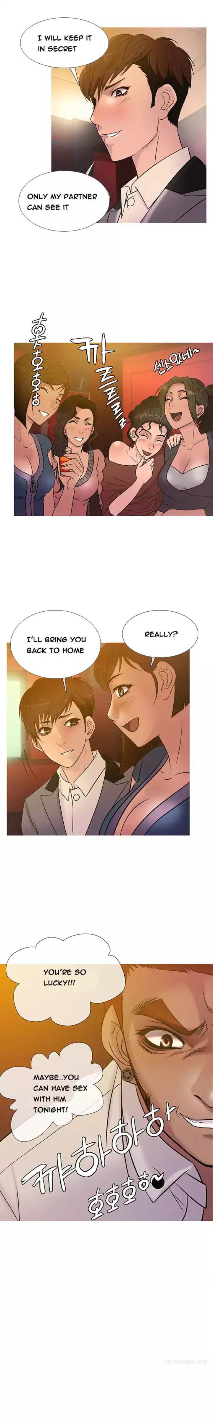 Heaven - Chapter 21 [photo 5] - MangaPorn