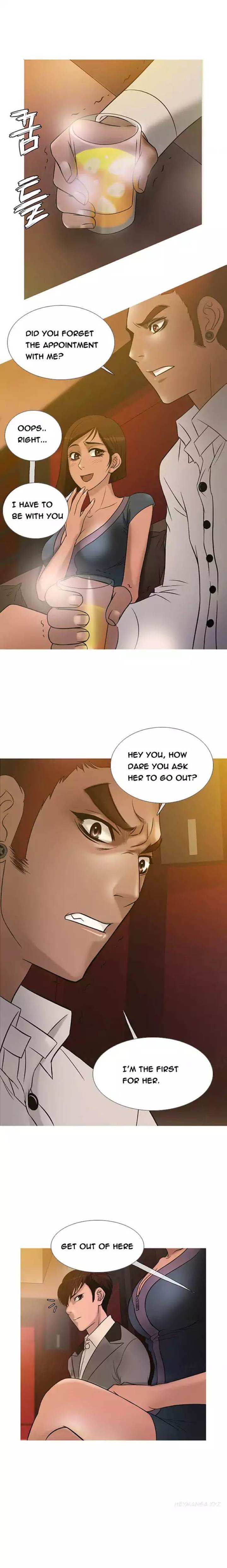 Heaven - Chapter 21 [photo 6] - MangaPorn