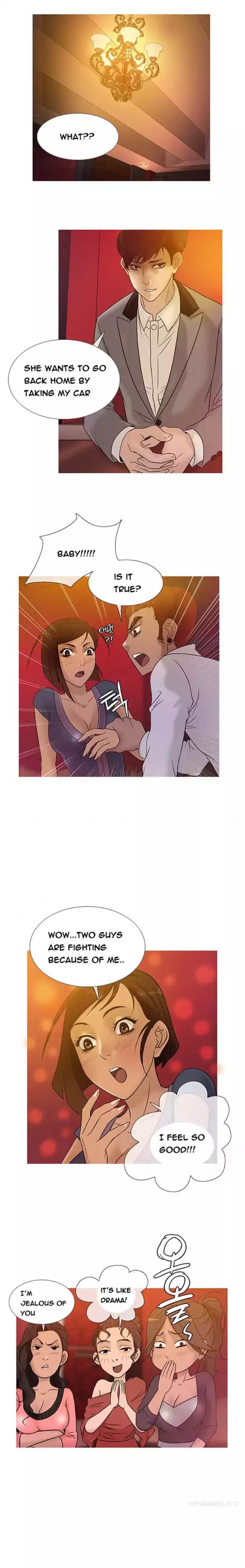 Heaven - Chapter 21 [photo 8] - MangaPorn