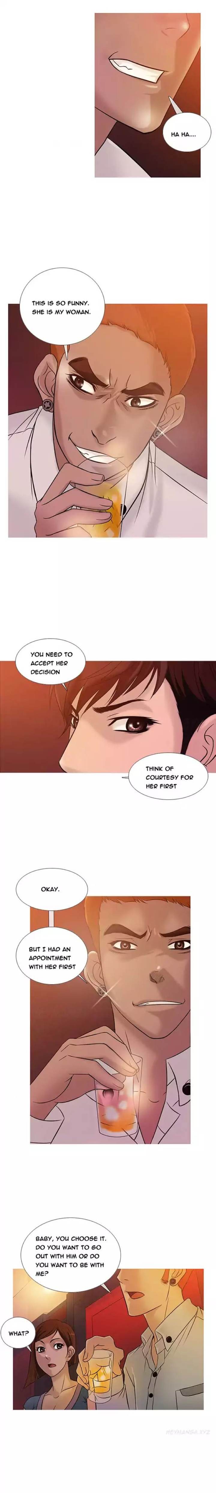 Heaven - Chapter 21 [photo 9] - MangaPorn