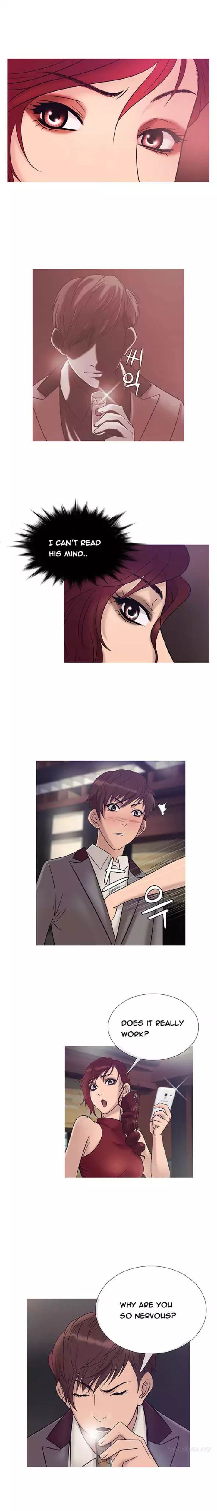 Heaven - Chapter 22 [photo 11] - MangaPorn
