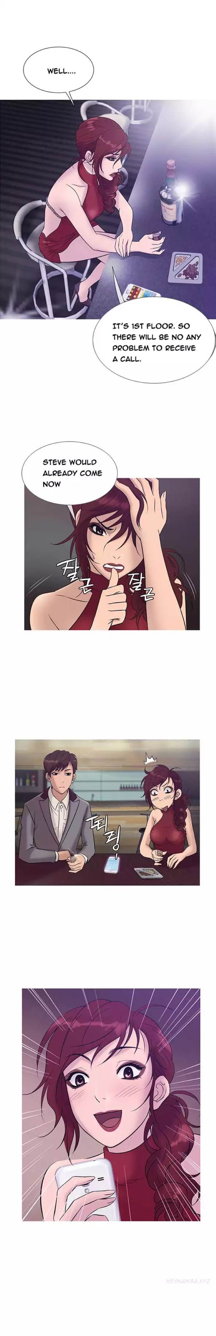 Heaven - Chapter 22 [photo 12] - MangaPorn
