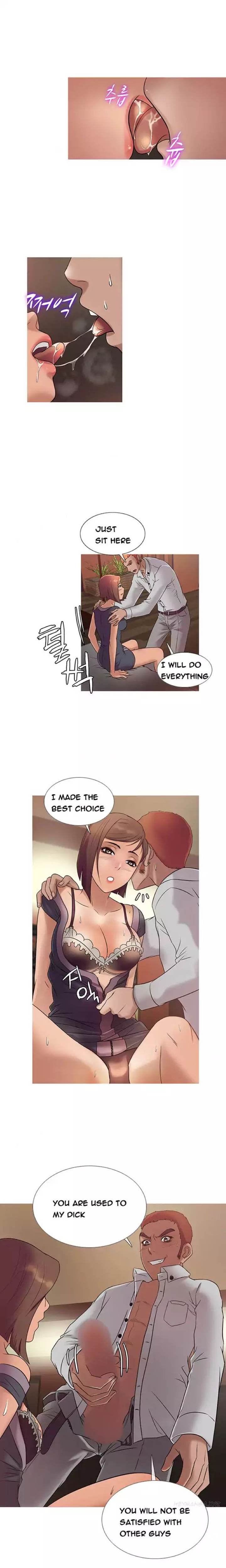 Heaven - Chapter 22 [photo 3] - MangaPorn