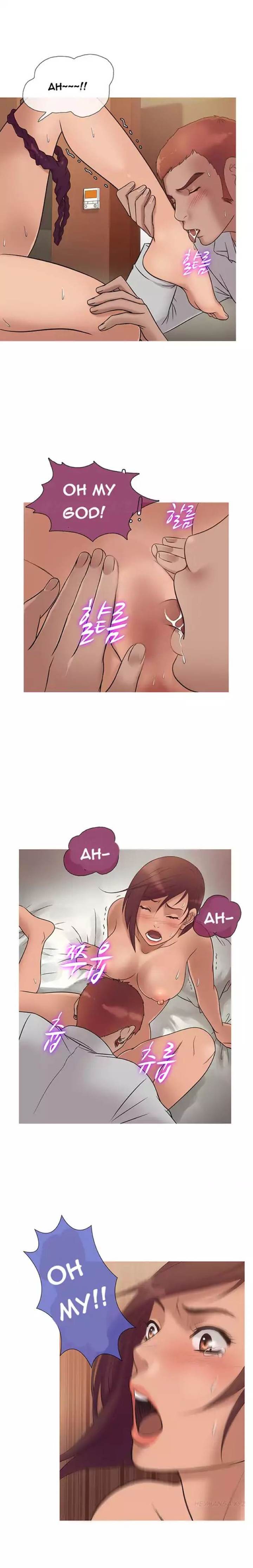 Heaven - Chapter 22 [photo 6] - MangaPorn