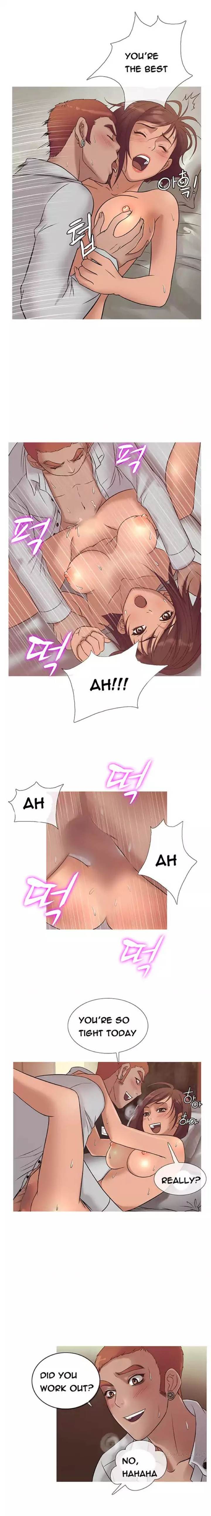 Heaven - Chapter 22 [photo 7] - MangaPorn