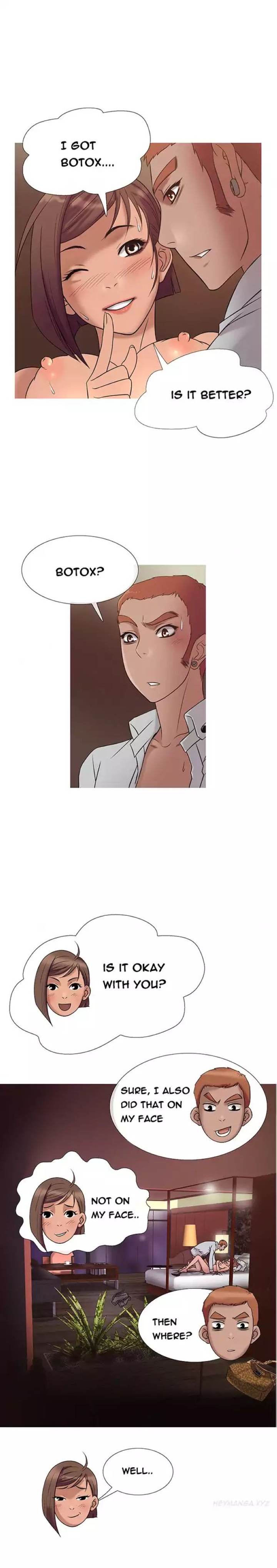 Heaven - Chapter 22 [photo 8] - MangaPorn