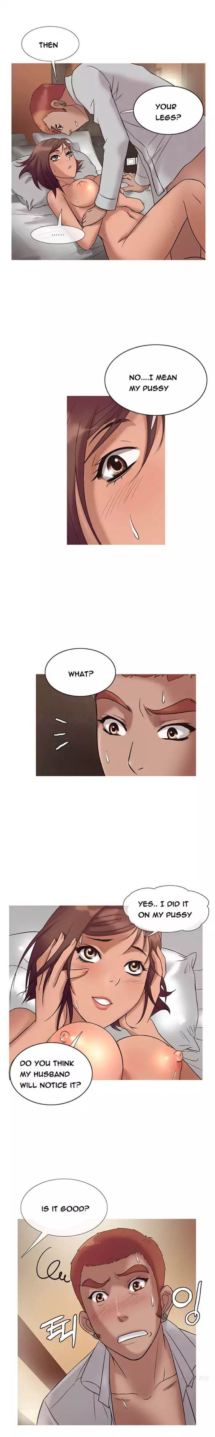 Heaven - Chapter 22 [photo 9] - MangaPorn
