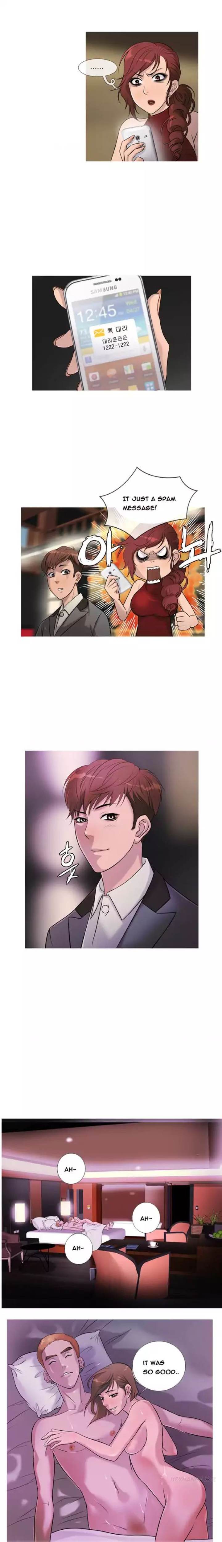 Heaven - Chapter 23 [photo 2] - MangaPorn
