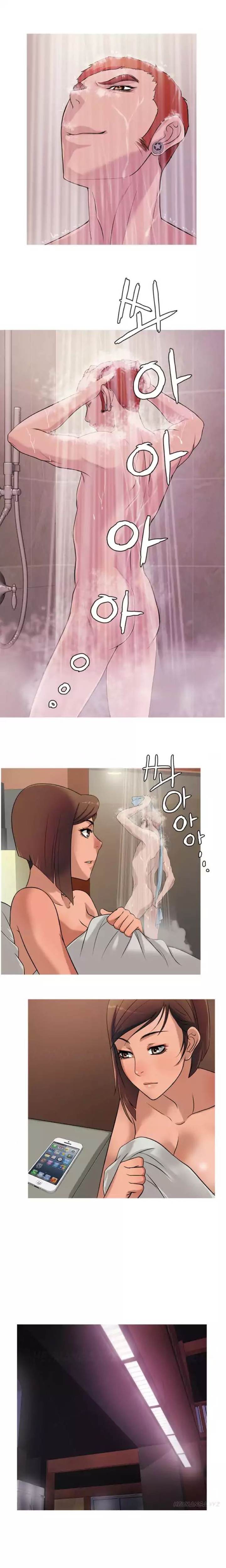 Heaven - Chapter 23 [photo 5] - MangaPorn