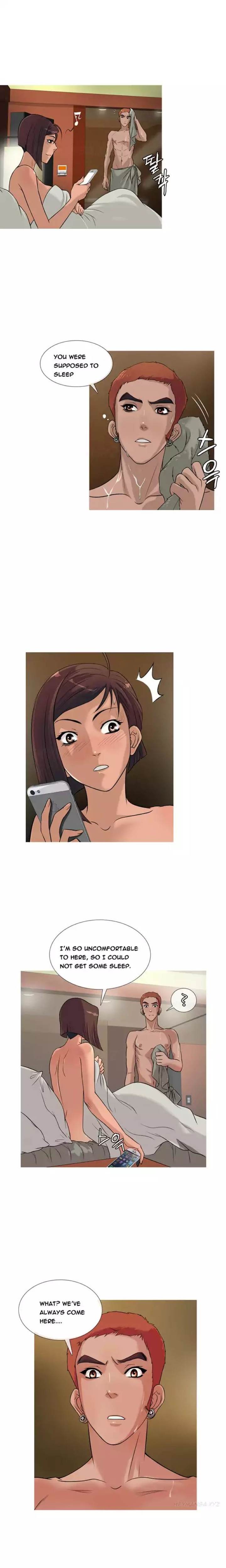 Heaven - Chapter 23 [photo 8] - MangaPorn