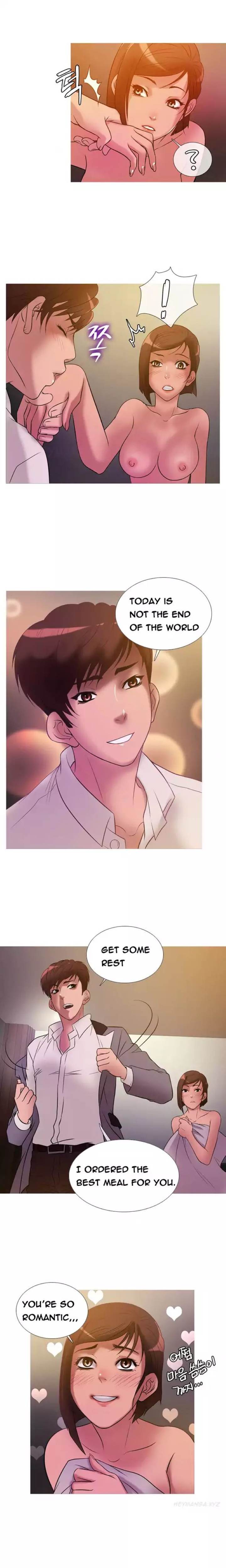 Heaven - Chapter 24 [photo 11] - MangaPorn