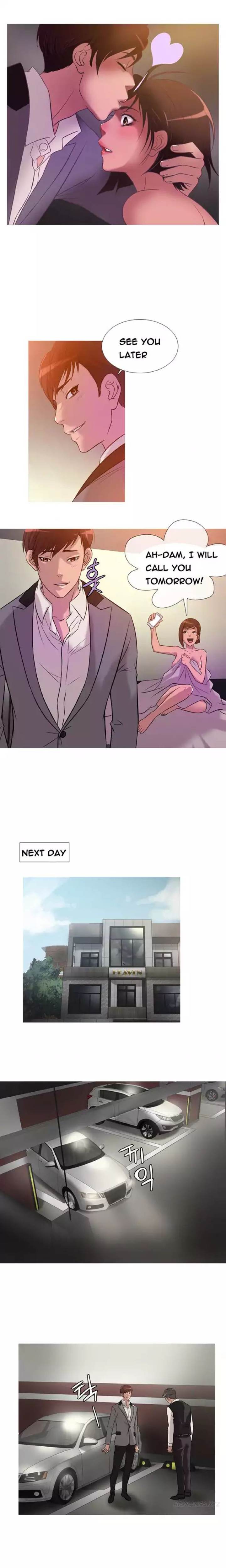Heaven - Chapter 24 [photo 12] - MangaPorn