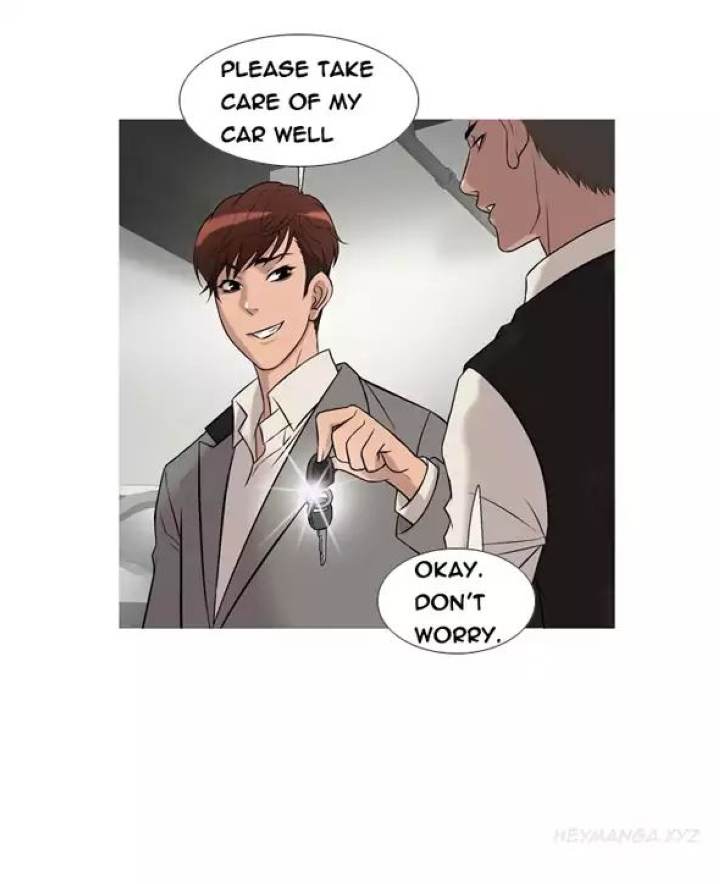 Heaven - Chapter 24 [photo 13] - MangaPorn
