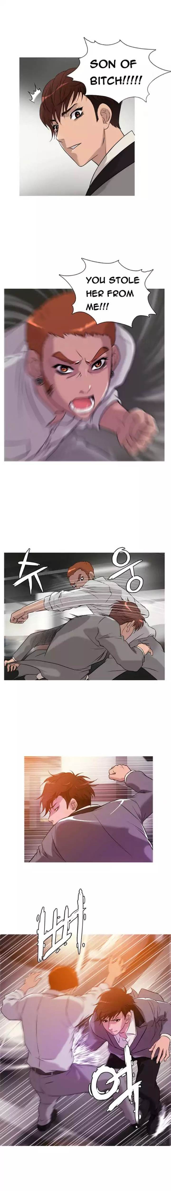 Heaven - Chapter 24 [photo 14] - MangaPorn