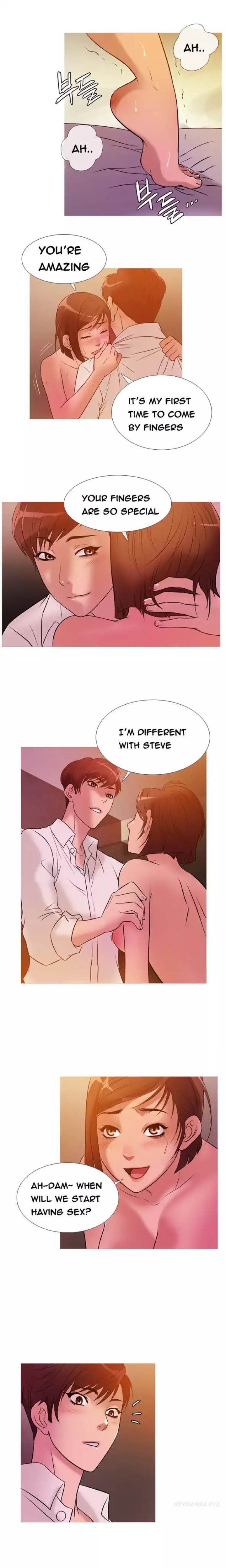 Heaven - Chapter 24 [photo 9] - MangaPorn