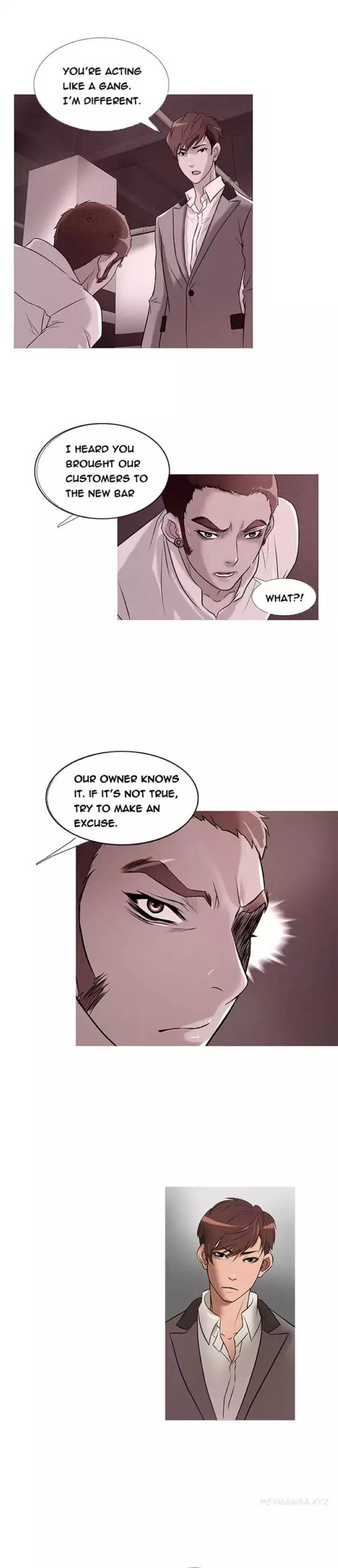 Heaven - Chapter 25 [photo 1] - MangaPorn
