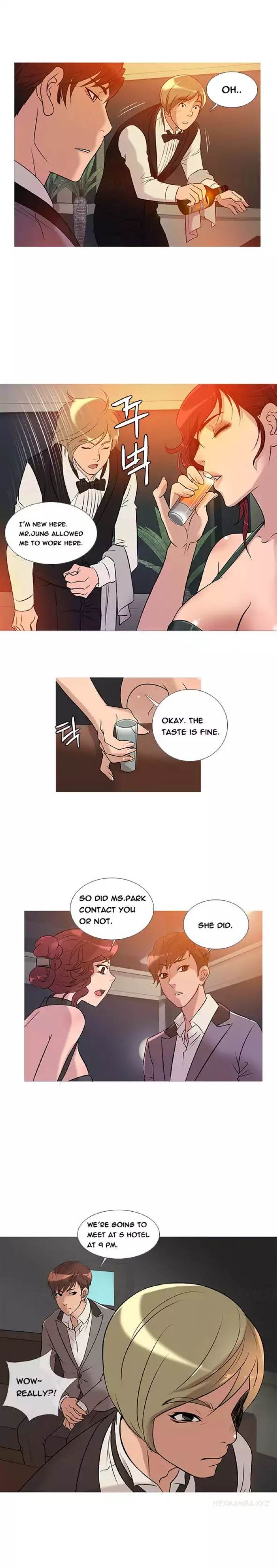Heaven - Chapter 25 [photo 11] - MangaPorn
