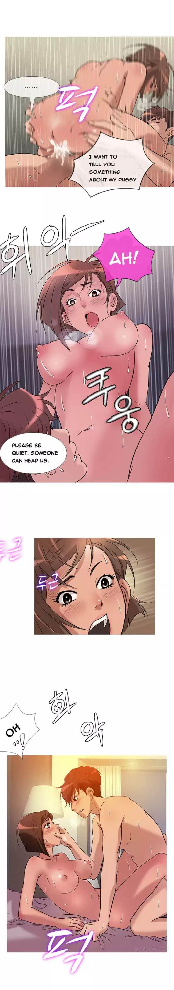 Heaven - Chapter 25 [photo 13] - MangaPorn