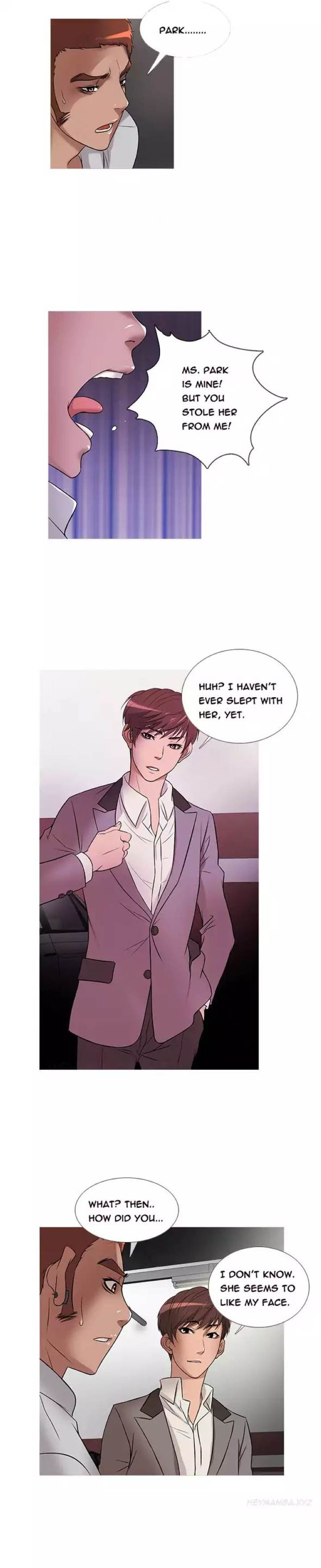 Heaven - Chapter 25 [photo 2] - MangaPorn
