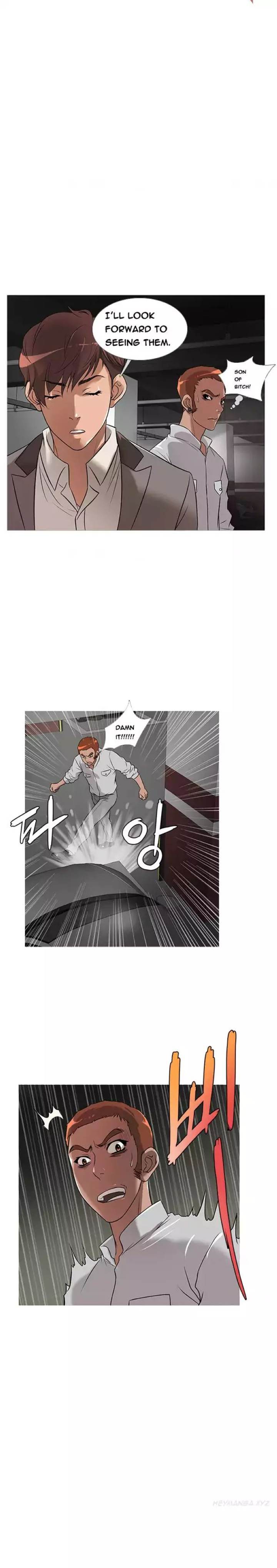 Heaven - Chapter 25 [photo 6] - MangaPorn