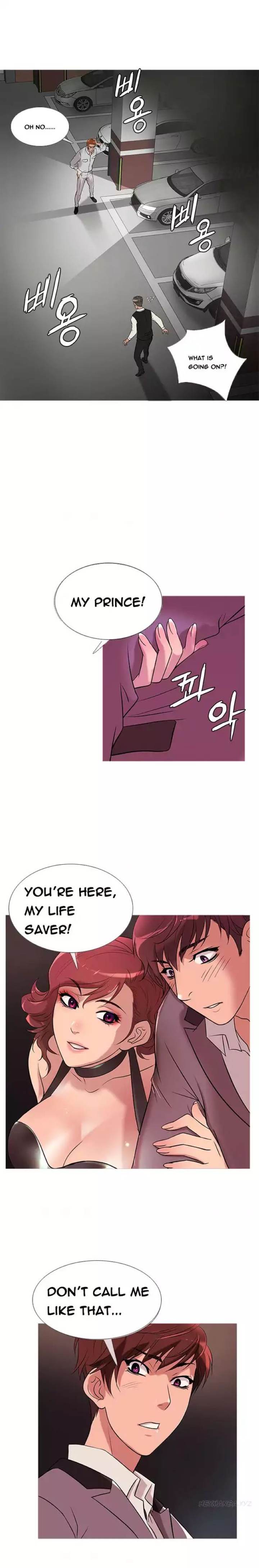 Heaven - Chapter 25 [photo 7] - MangaPorn