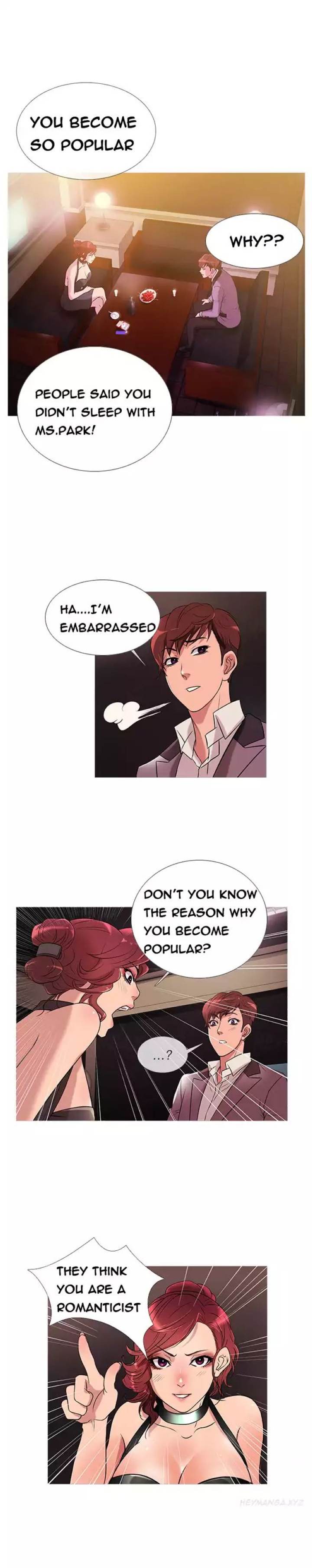 Heaven - Chapter 25 [photo 8] - MangaPorn