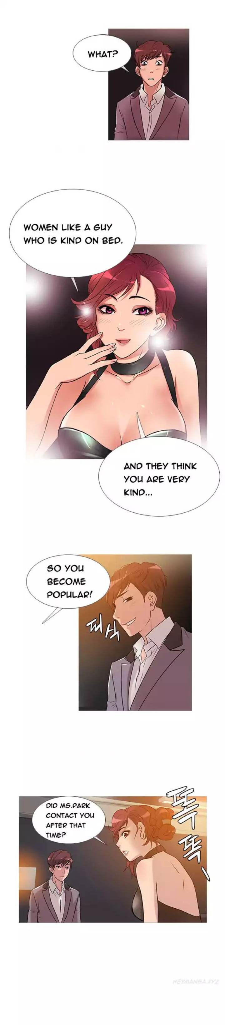 Heaven - Chapter 25 [photo 9] - MangaPorn