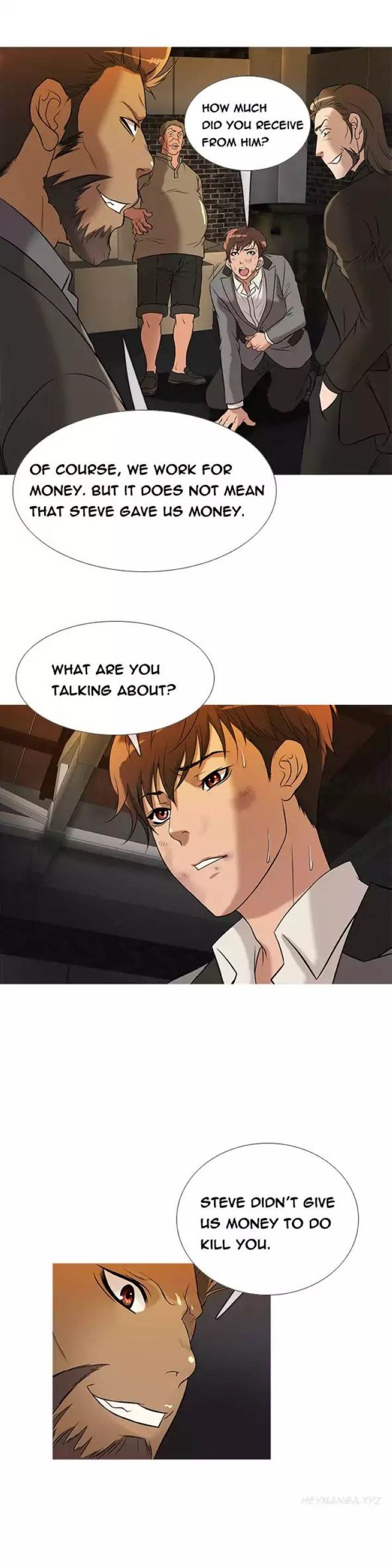 Heaven - Chapter 26 [photo 14] - MangaPorn