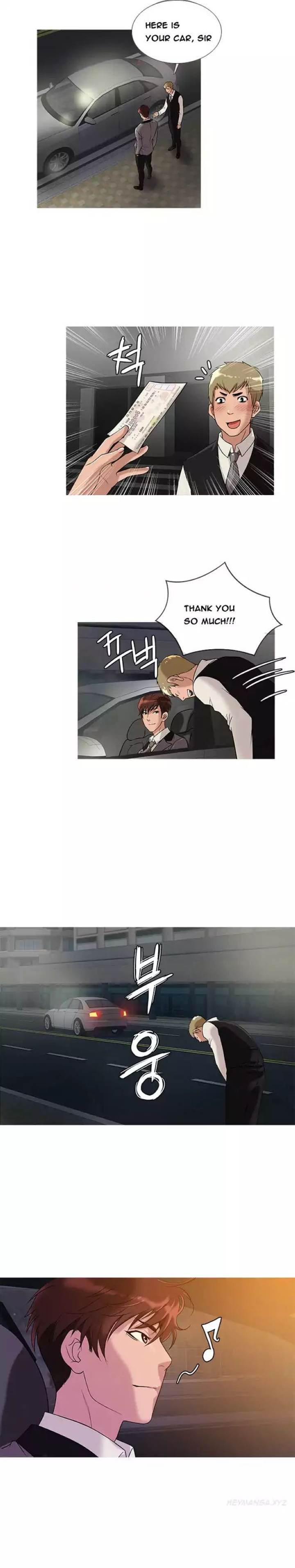 Heaven - Chapter 26 [photo 8] - MangaPorn