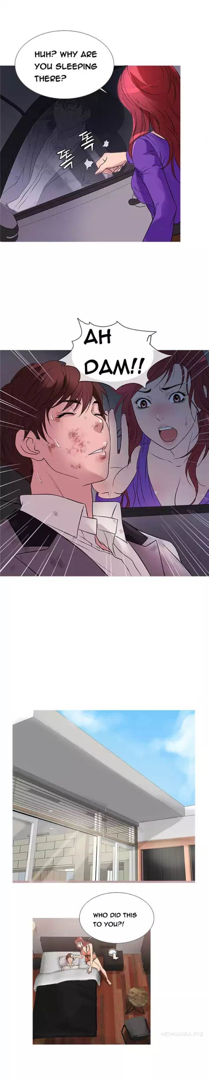 Heaven - Chapter 27 [photo 10] - MangaPorn
