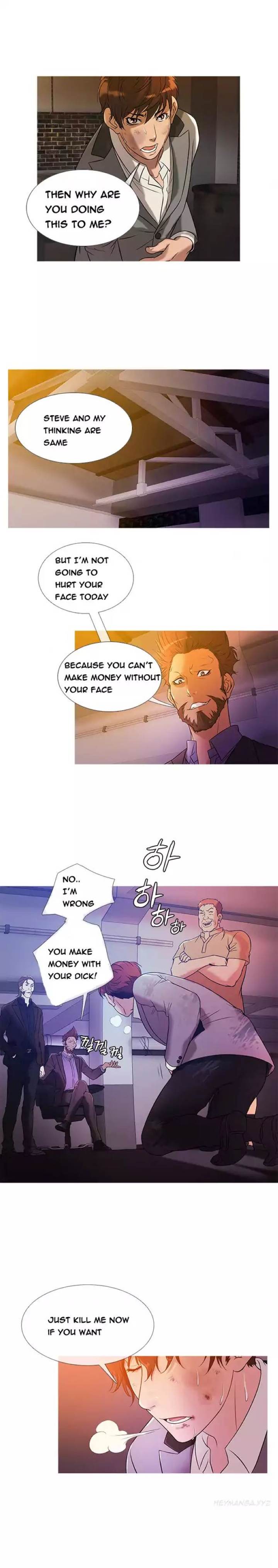 Heaven - Chapter 27 [photo 2] - MangaPorn
