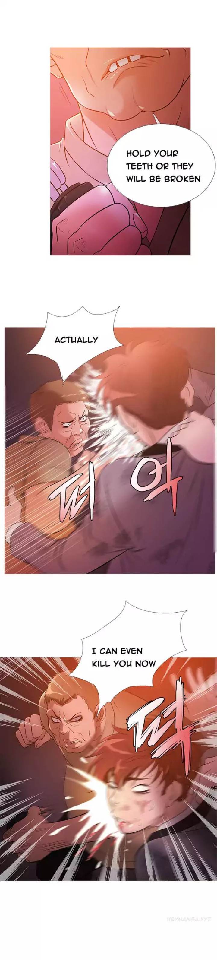 Heaven - Chapter 27 [photo 6] - MangaPorn