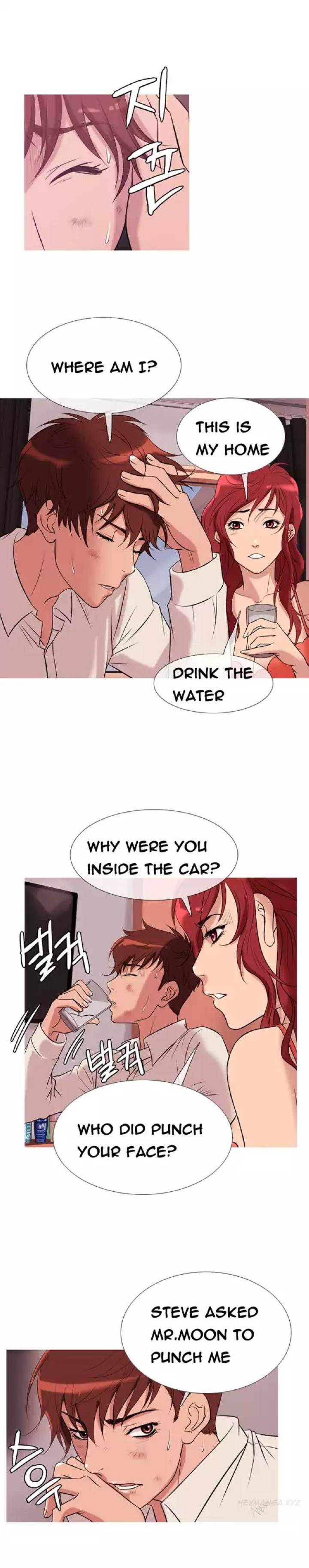 Heaven - Chapter 28 [photo 10] - MangaPorn