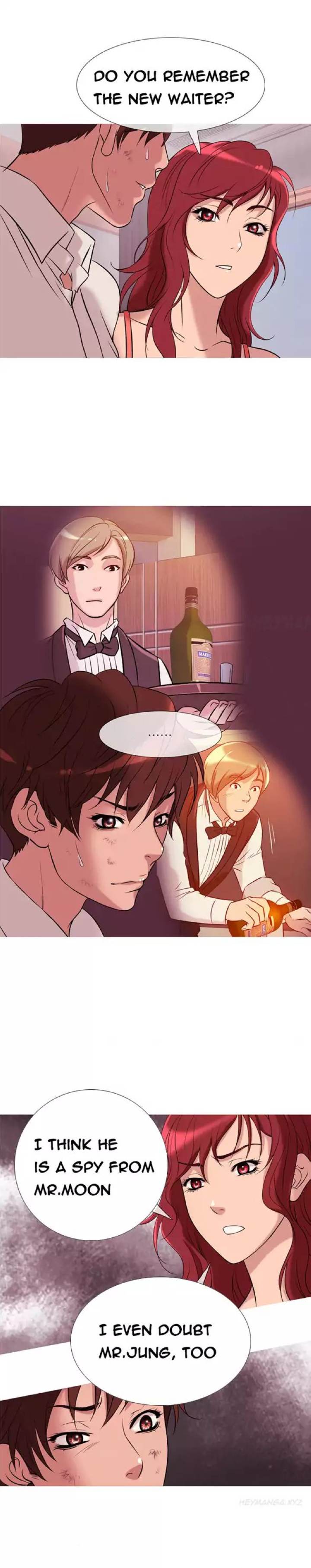 Heaven - Chapter 28 [photo 11] - MangaPorn