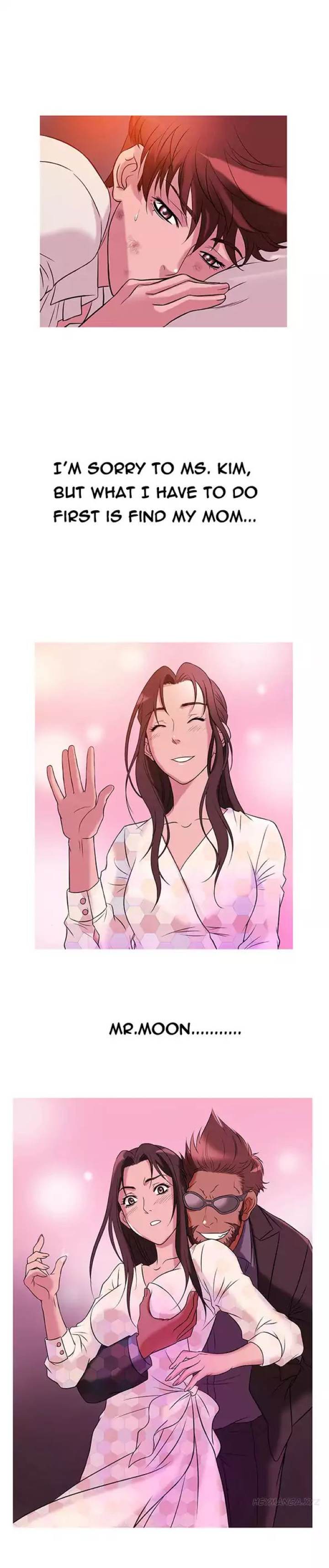 Heaven - Chapter 28 [photo 13] - MangaPorn