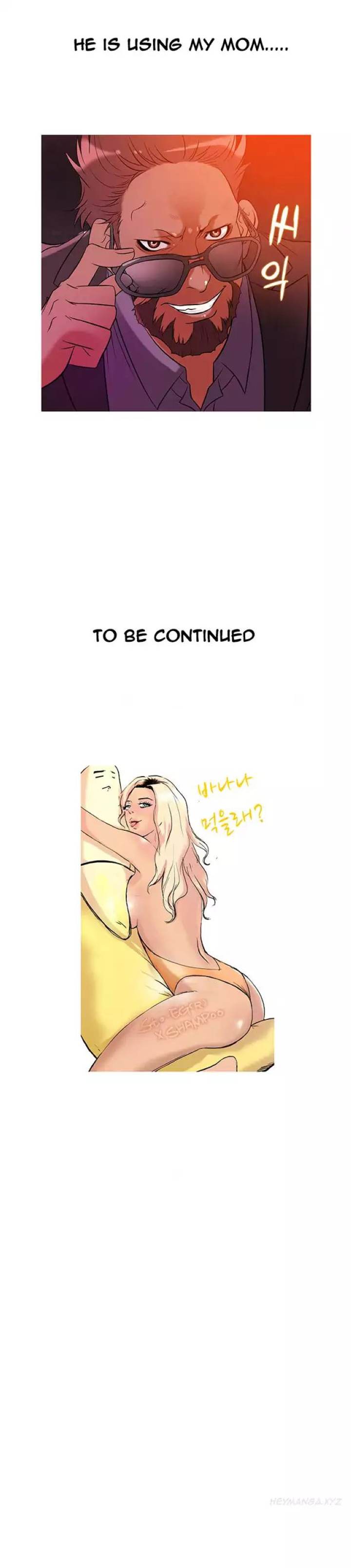 Heaven - Chapter 28 [photo 14] - MangaPorn