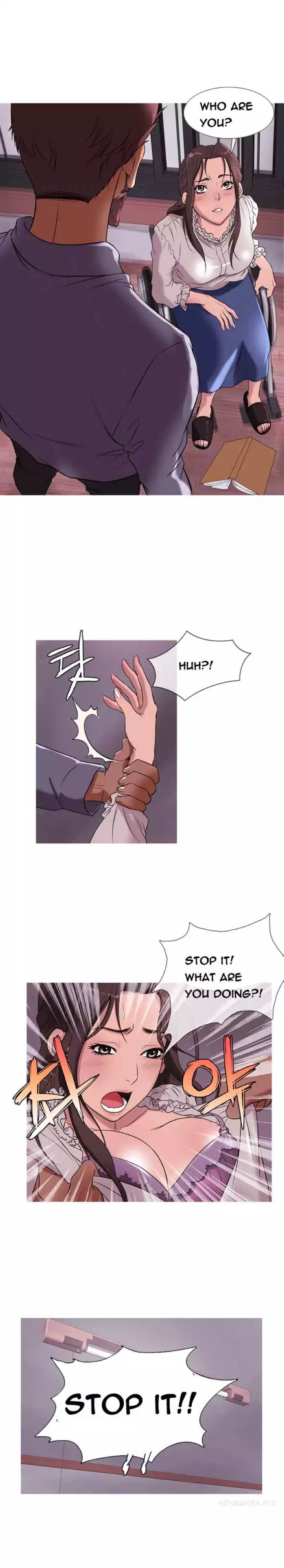 Heaven - Chapter 28 [photo 4] - MangaPorn
