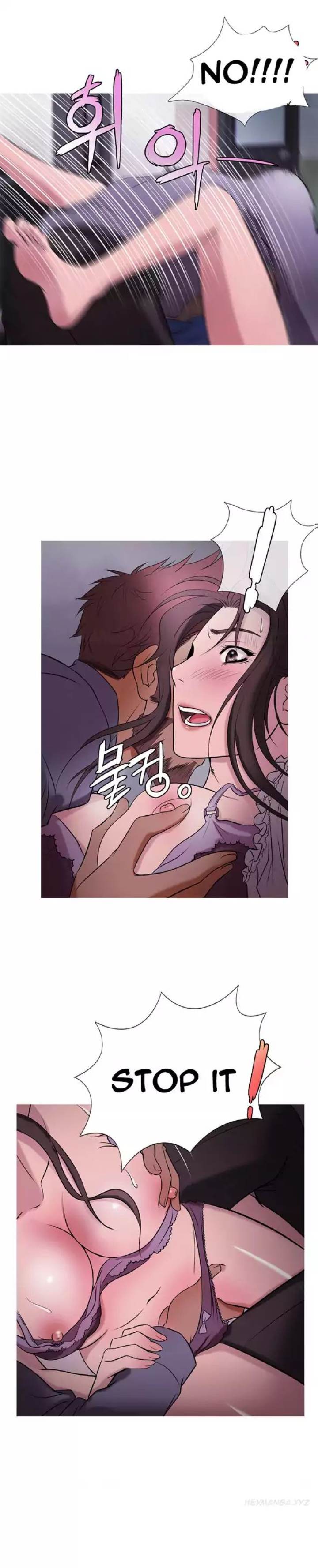 Heaven - Chapter 28 [photo 6] - MangaPorn