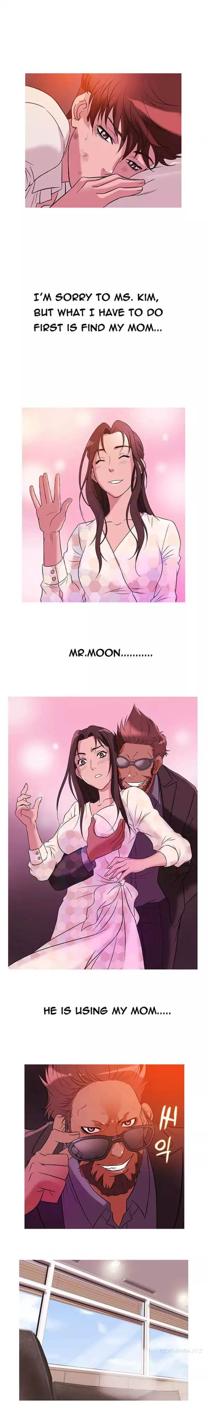 Heaven - Chapter 29 [photo 1] - MangaPorn