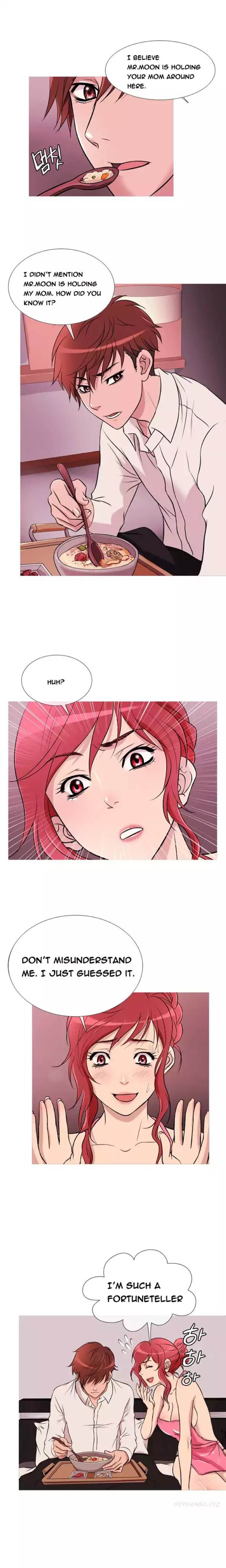 Heaven - Chapter 29 [photo 4] - MangaPorn