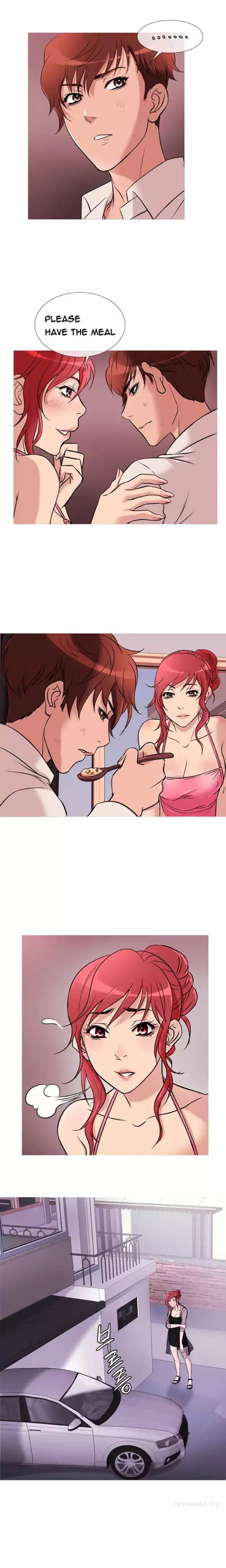 Heaven - Chapter 29 [photo 5] - MangaPorn