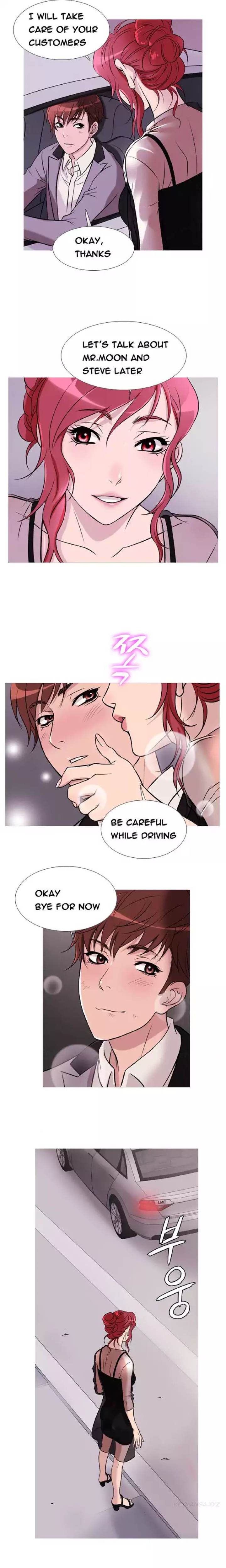 Heaven - Chapter 29 [photo 7] - MangaPorn
