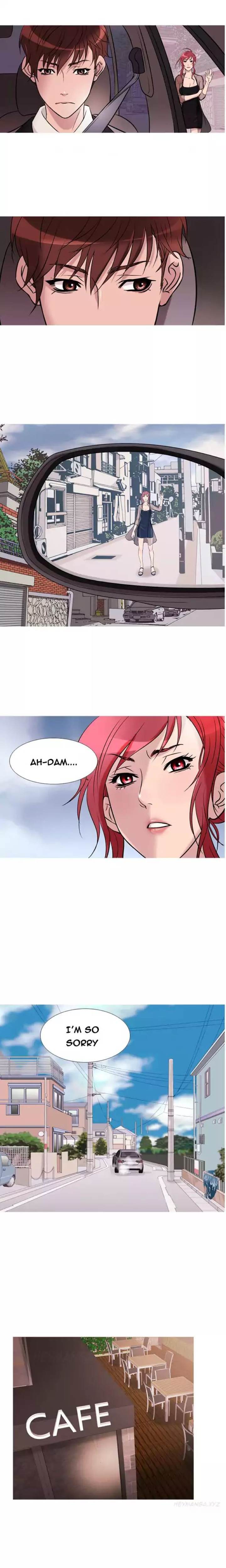 Heaven - Chapter 29 [photo 8] - MangaPorn