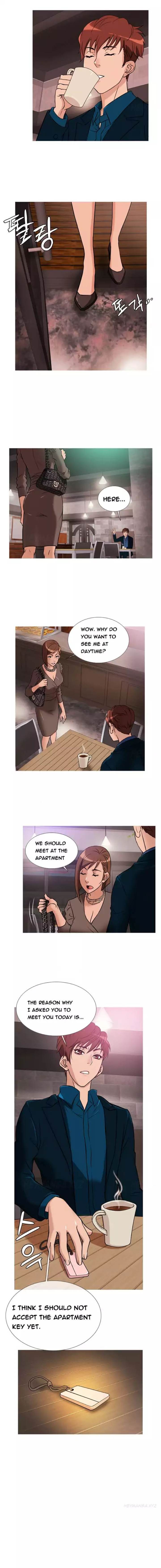 Heaven - Chapter 29 [photo 9] - MangaPorn