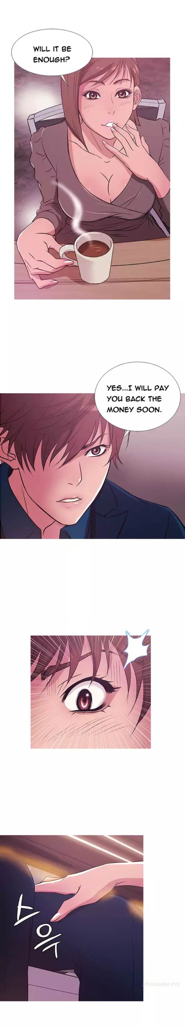 Heaven - Chapter 30 [photo 10] - MangaPorn