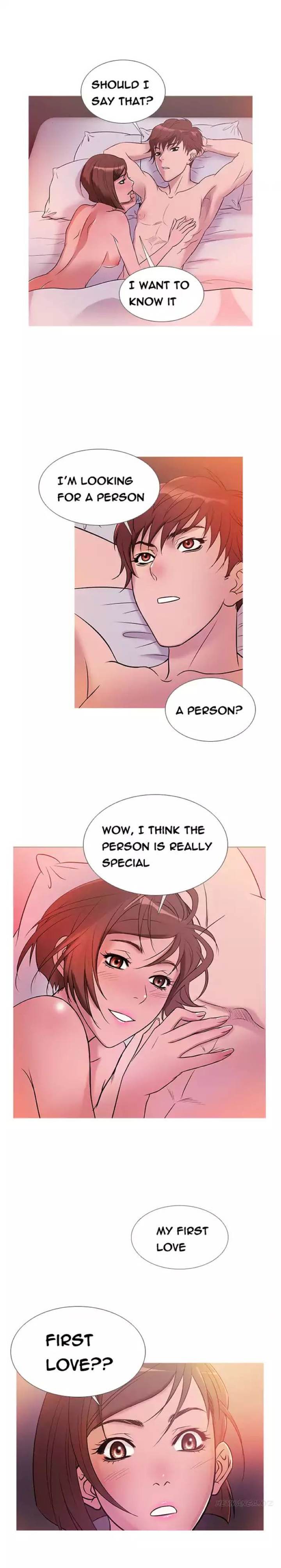 Heaven - Chapter 30 [photo 14] - MangaPorn